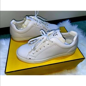 Fendi sneakers
